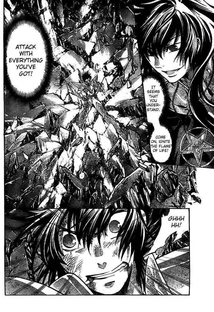 Saint Seiya - The Lost Canvas Chapter 134 3